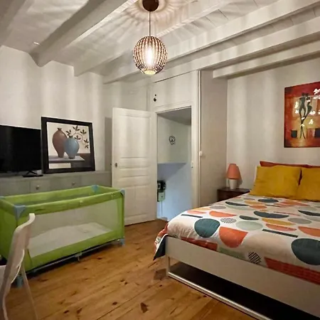 Holiday home La Maisonnette De Julien - 3 Etoiles