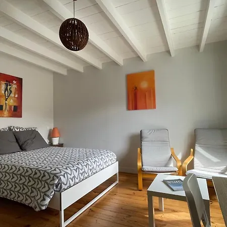 La Maisonnette De Julien - 3 Etoiles Holiday home *
