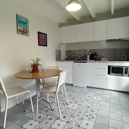 Holiday home La Maisonnette De Julien - 3 Etoiles Ceyrat