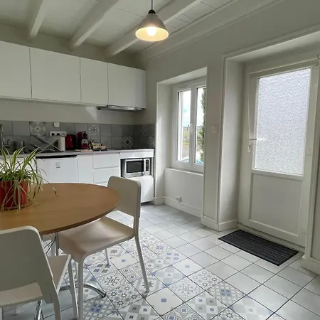 Holiday home La Maisonnette De Julien - 3 Etoiles Ceyrat