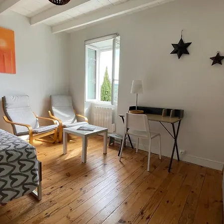Casa vacanze Maison De à Deux Pas Des Volcans Et Du Centre De Clermont Ceyrat
